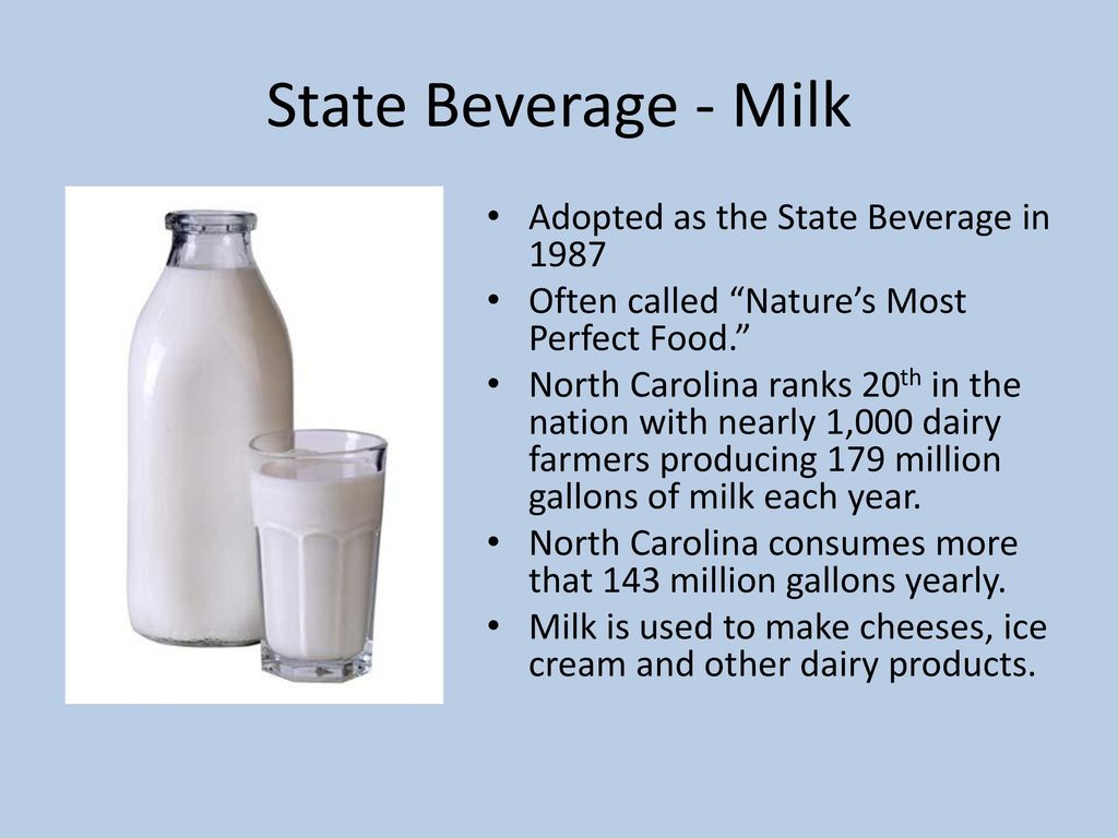 State Beverage of North Carolina