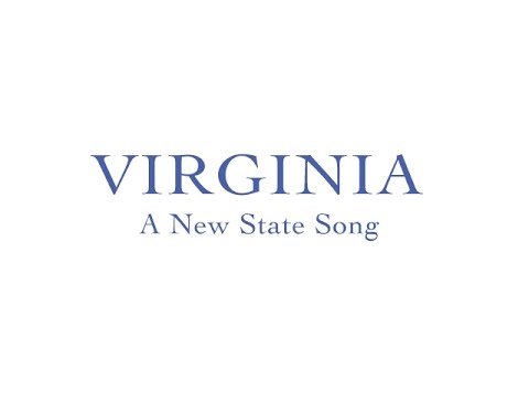 State Song Of Virginia