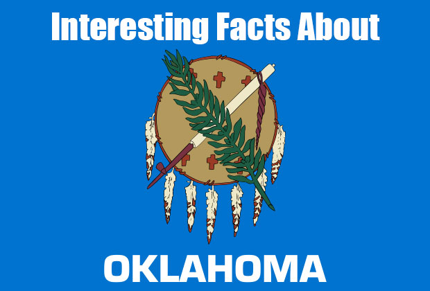Facts About Oklahoma