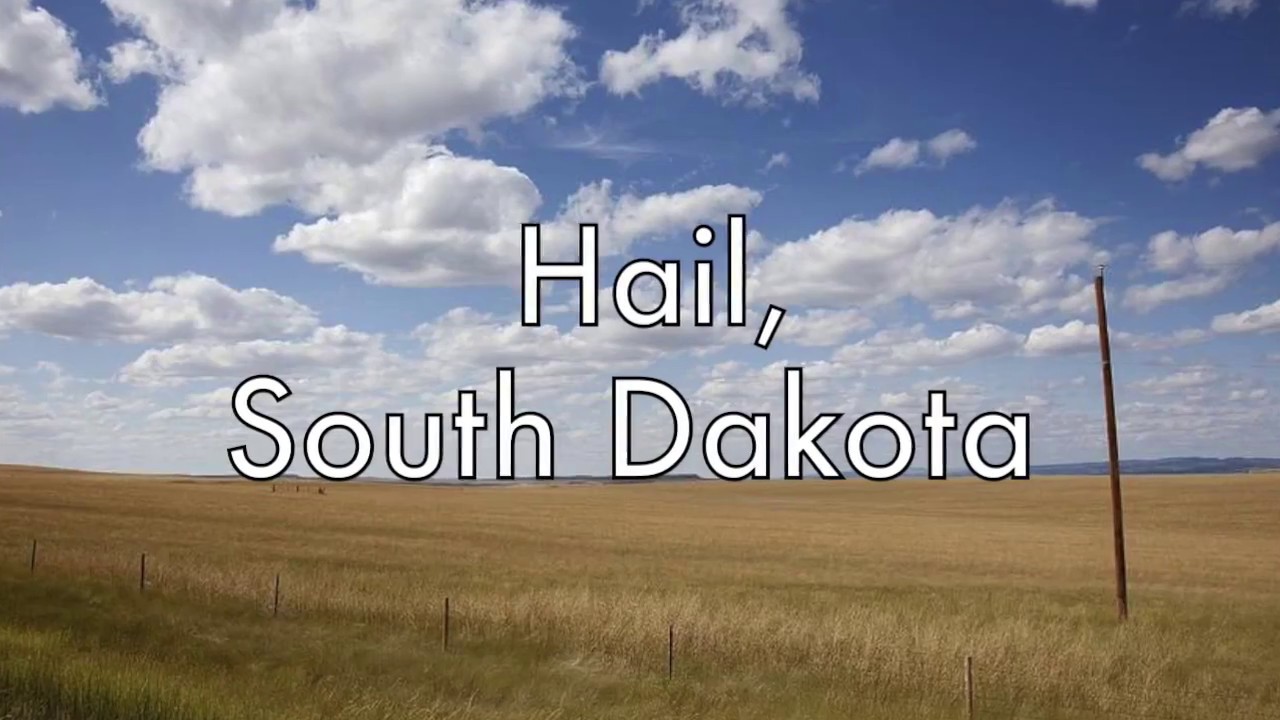 State Song Of South Dakota
