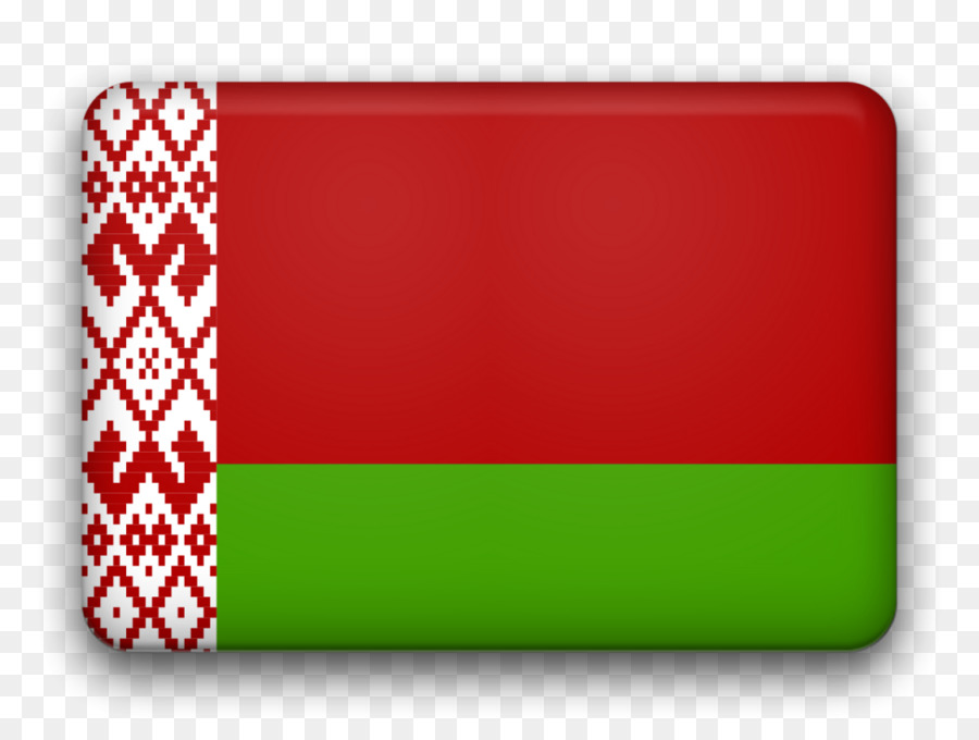 National Flag Of Belarus