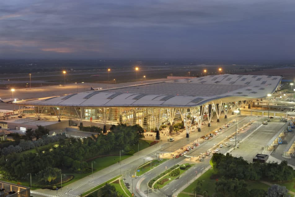Bengaluru International Airport